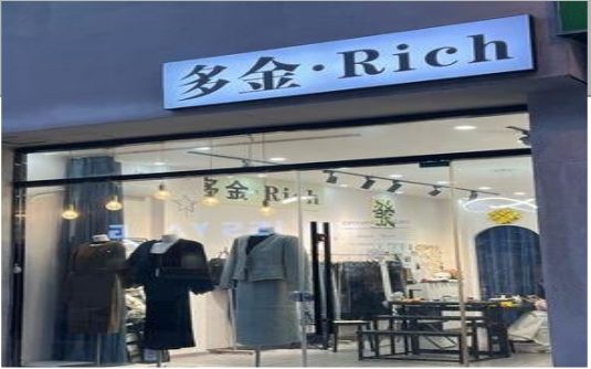 色达要开店？先在门头上下功夫